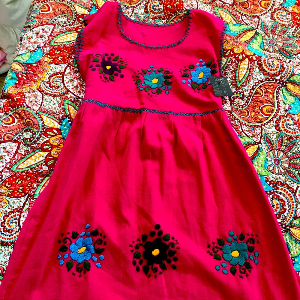 Dresses